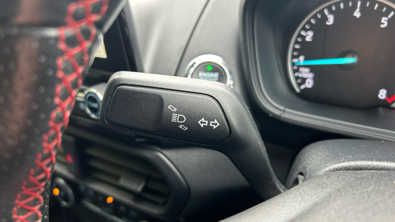 Ford EcoSport 1.0 EcoBoost 125 ST-Line 5dr Petrol Hatchback